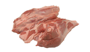 Morcillo de ternera
