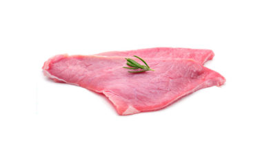 Filetes para empanar