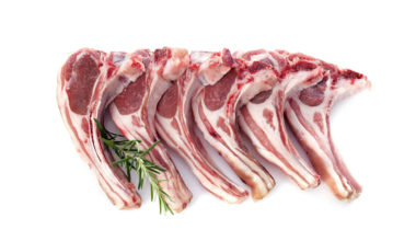 Chuletas de Recental