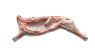 Cabrito Lechal (entero o medio)