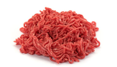 Picada de Ternera