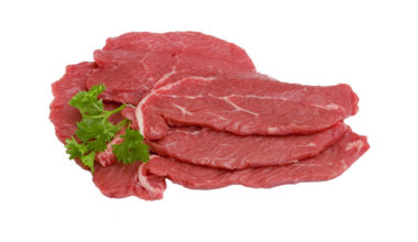 Filetes de Ternera de 1ª