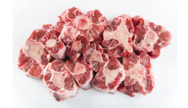 Rabo de Ternera
