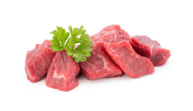 Ragú de Ternera