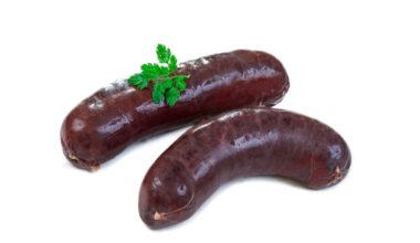 Morcilla de Cebolla.