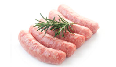 Chorizo Criollo