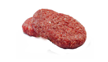Hamburguesa de Vaca