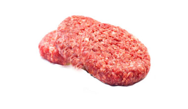 Hamburguesa de Ternera