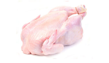 Pollo entero