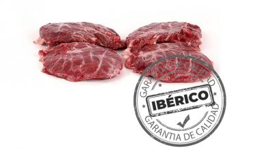 Carrillada Ibérica