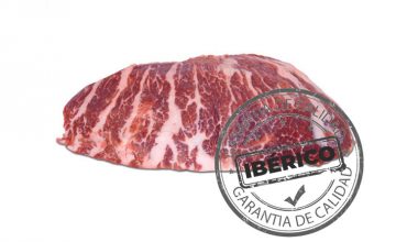 Presa Ibérica