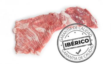 Secreto Ibérico.