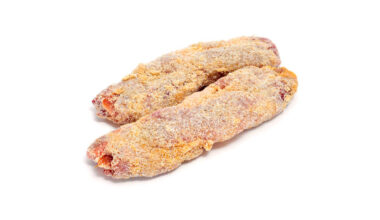 Flamenquines